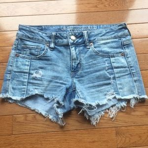 American Eagle shorts